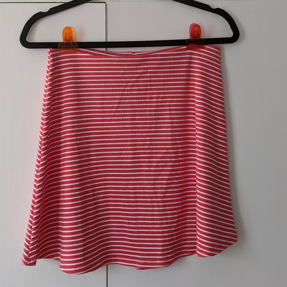4/$20 🌷A-line mini skirt
